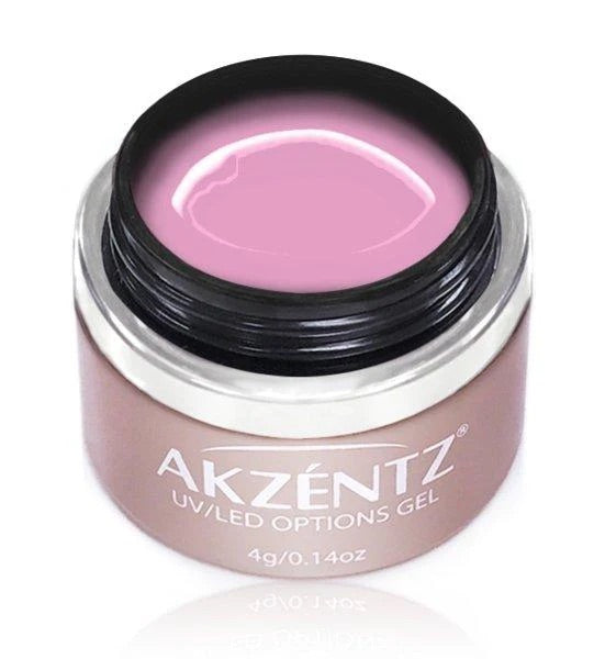 Options® Colour Gel - Tender Pink