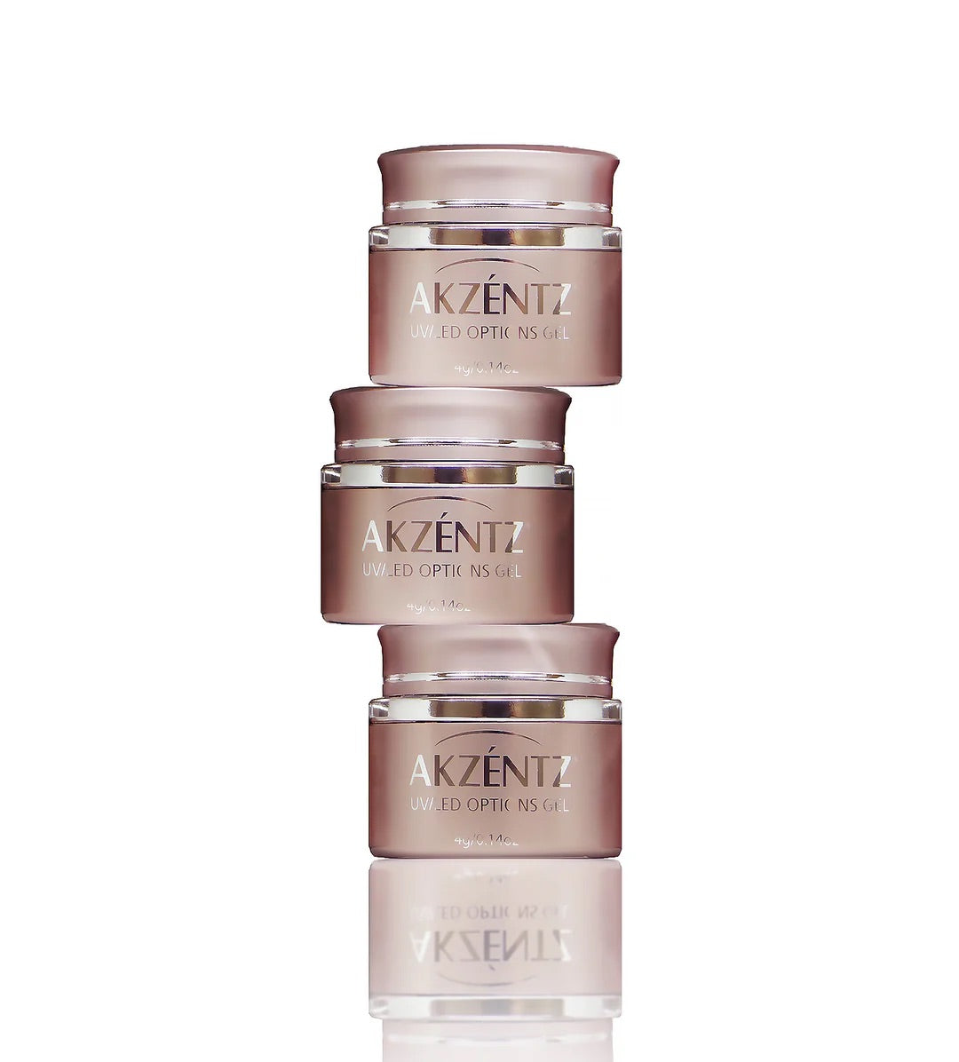 Options® Colour Gel - Chai