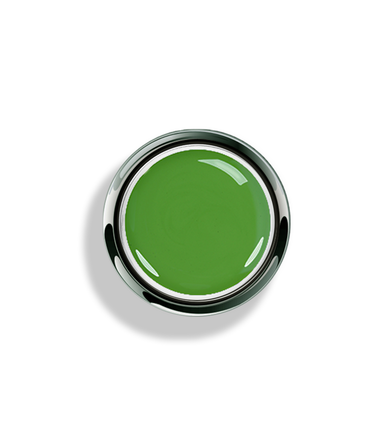Gel Play® Paint - Green