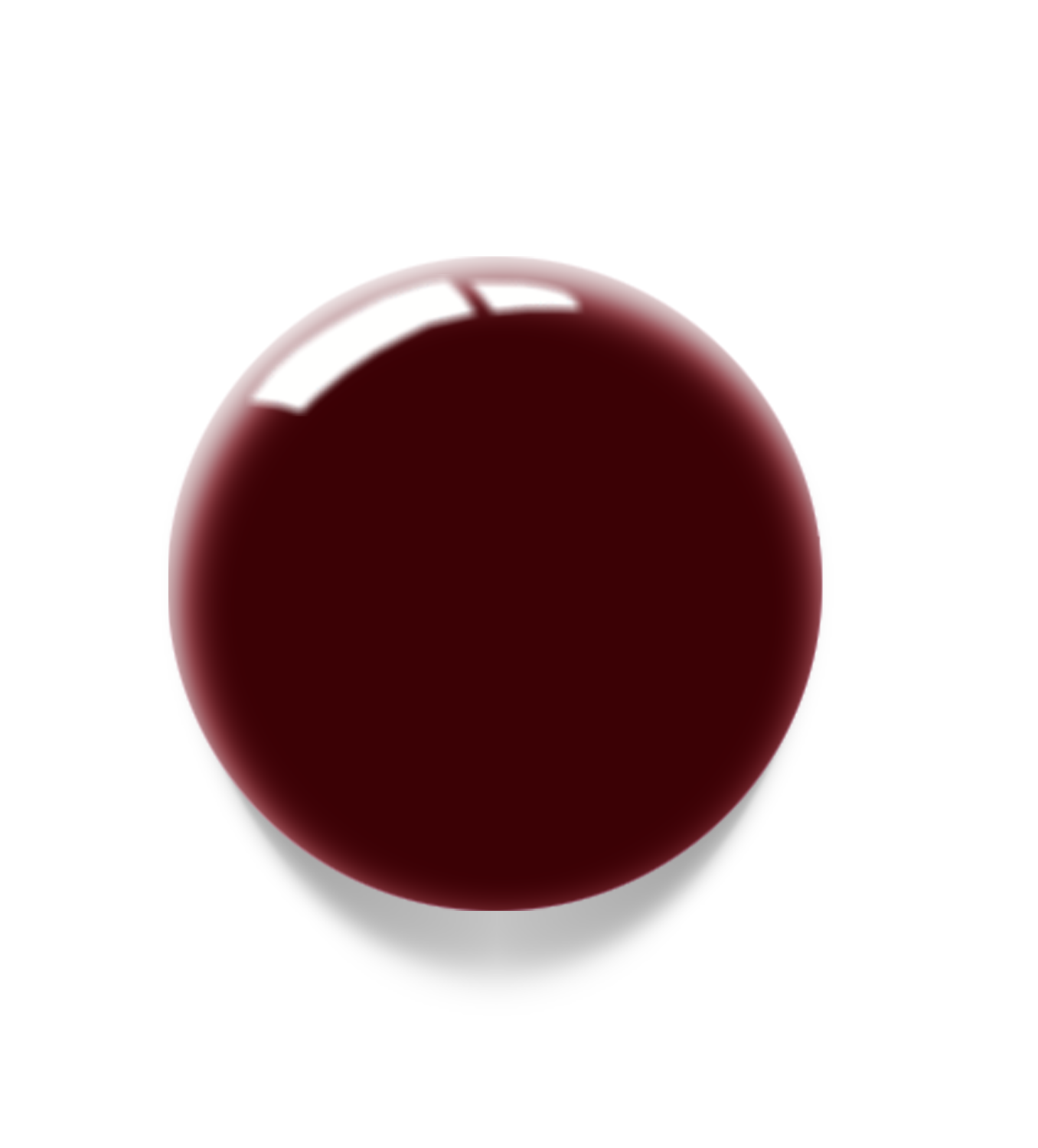 Luxio® Gel Colour - Bordeaux 15ml