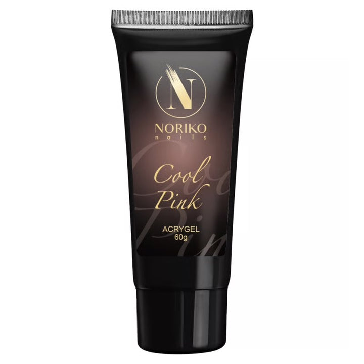 Noriko Nails Acrygel - Cool Pink