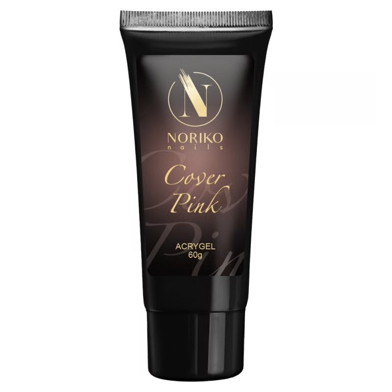 Noriko Nails Acrygel - Cover Pink