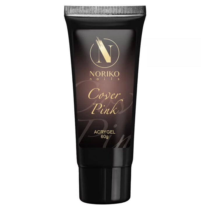 Noriko Nails Acrygel - Cover Pink