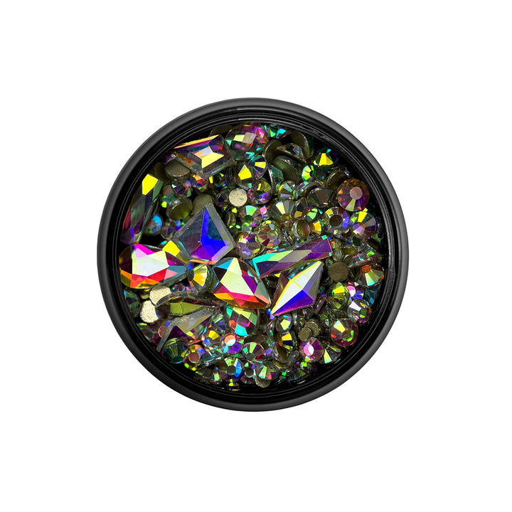 Noriko Mixed Gems - Crystal Unicorn