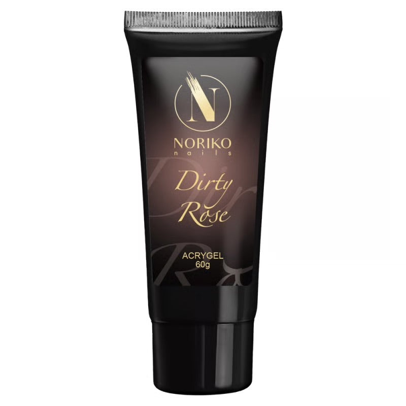Noriko Acrygel - Dirty Rose