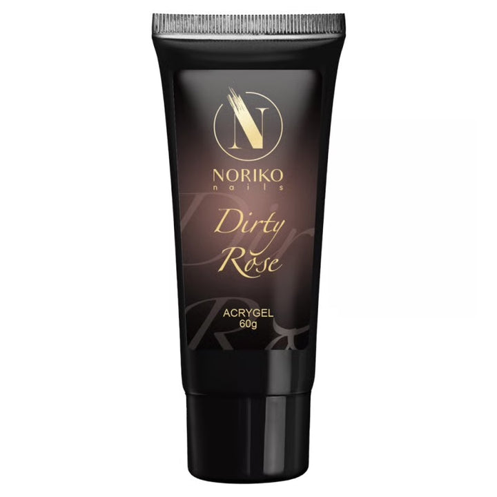 Noriko Nails Acrygel - Dirty Rose