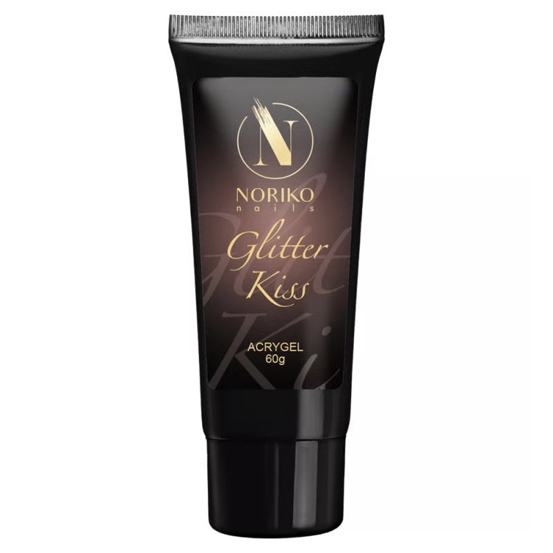 Noriko Nails Acrygel - Glitter Kiss