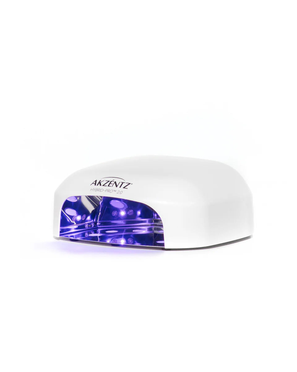 Akzéntz® Hybrid-Pro 2.0 Smart Light