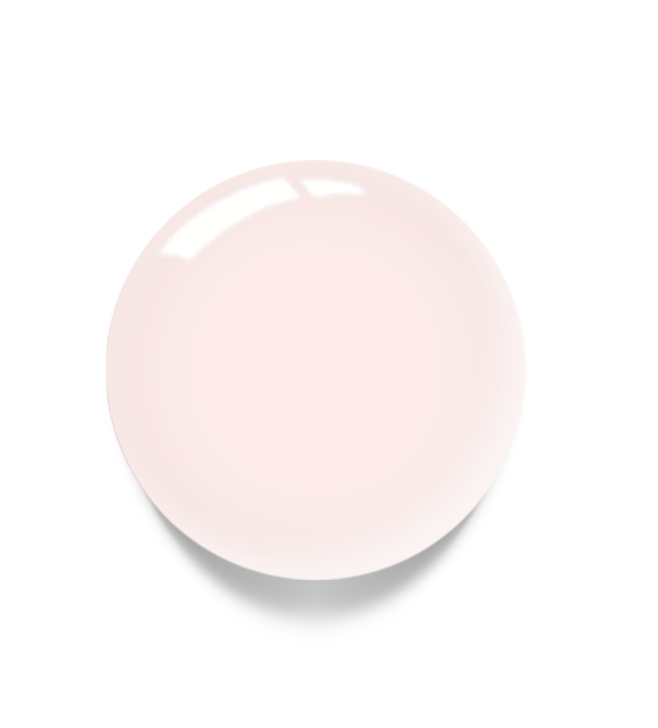 Luxio® Gel Colour - Imaculeé 15ml