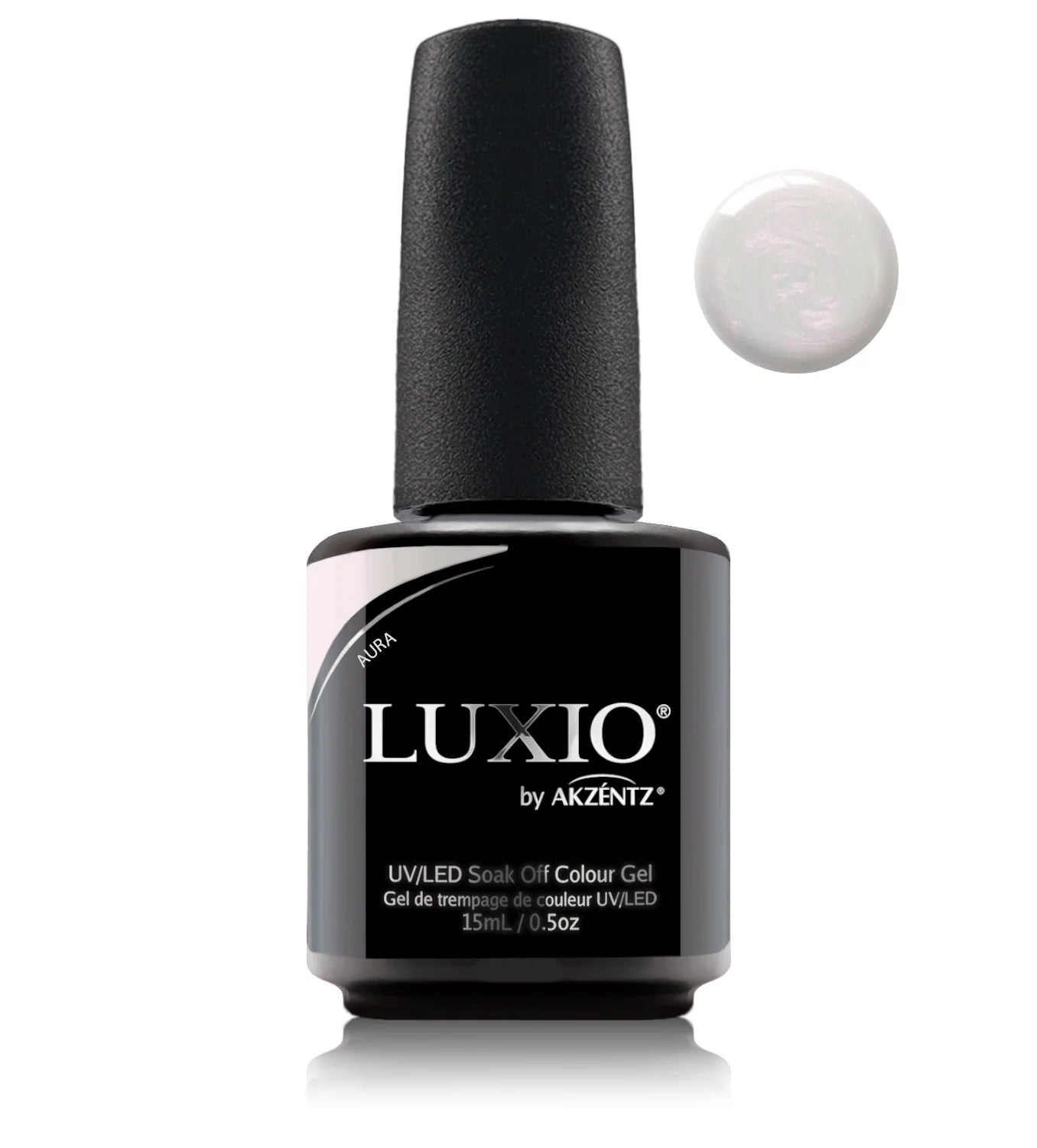 Luxio® Gel Colour - Aura 15ml