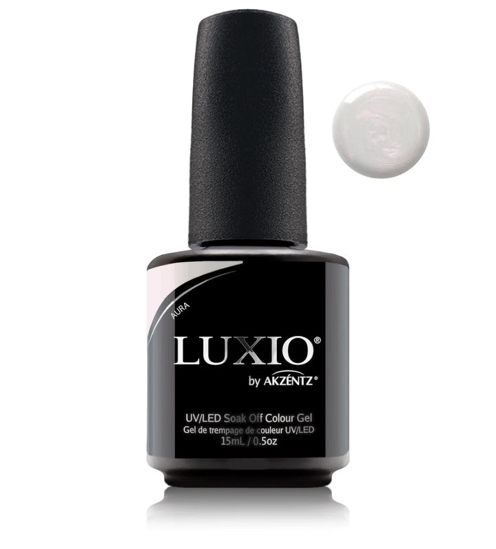 Luxio® Gel Colour - Aura 15ml
