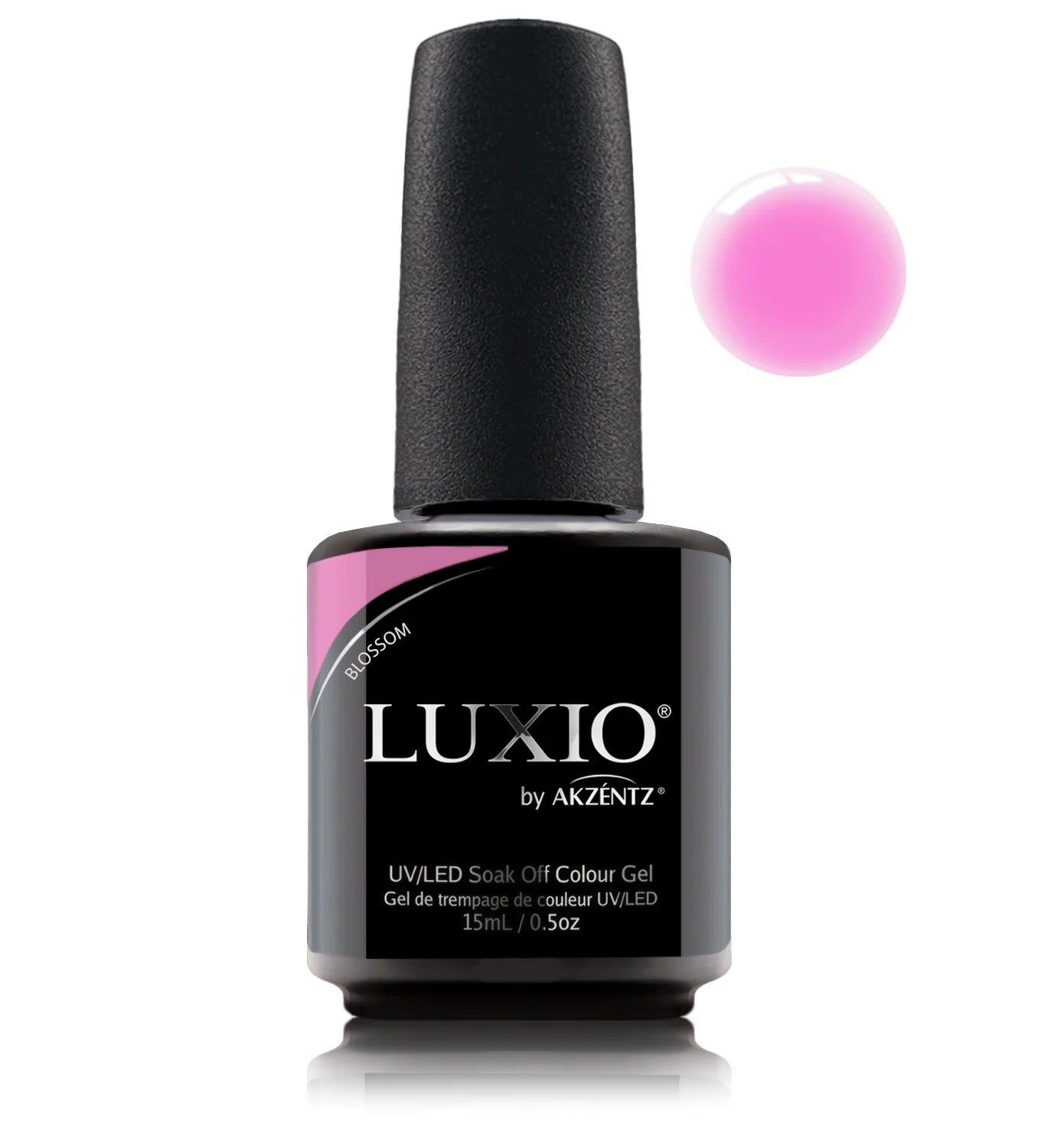 Luxio® Gel Colour - Blossom 15ml