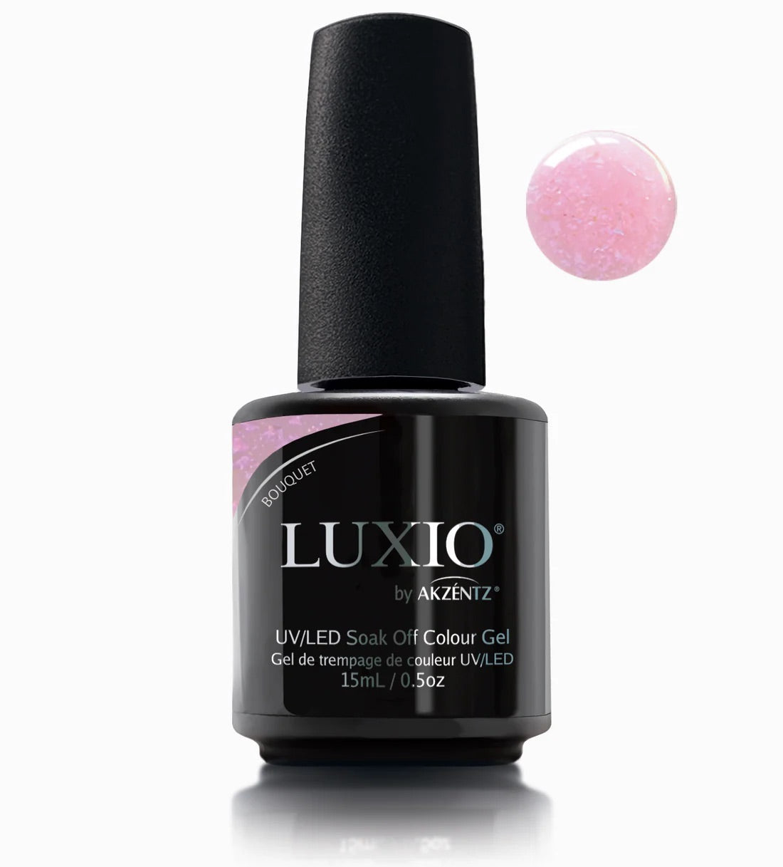 Luxio® Gel Colour - Bouquet 15ml