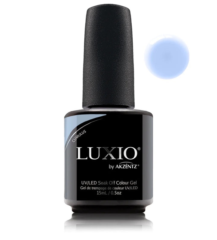 Luxio® Gel Colour - Cumulus 15ml
