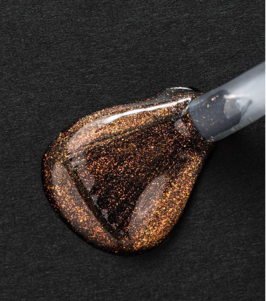 Luxio® Gel Colour - Effects Copper