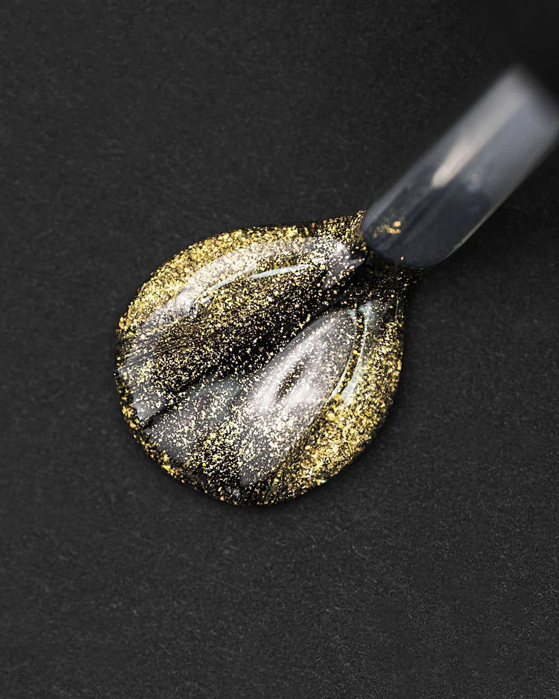 Luxio® Gel Colour - Effects Gold