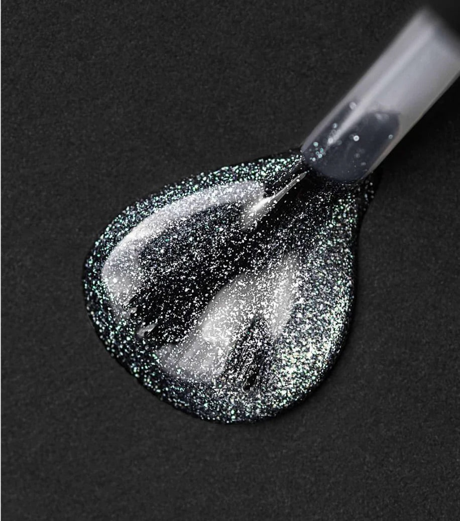 Luxio® Gel Colour - Effects Silver