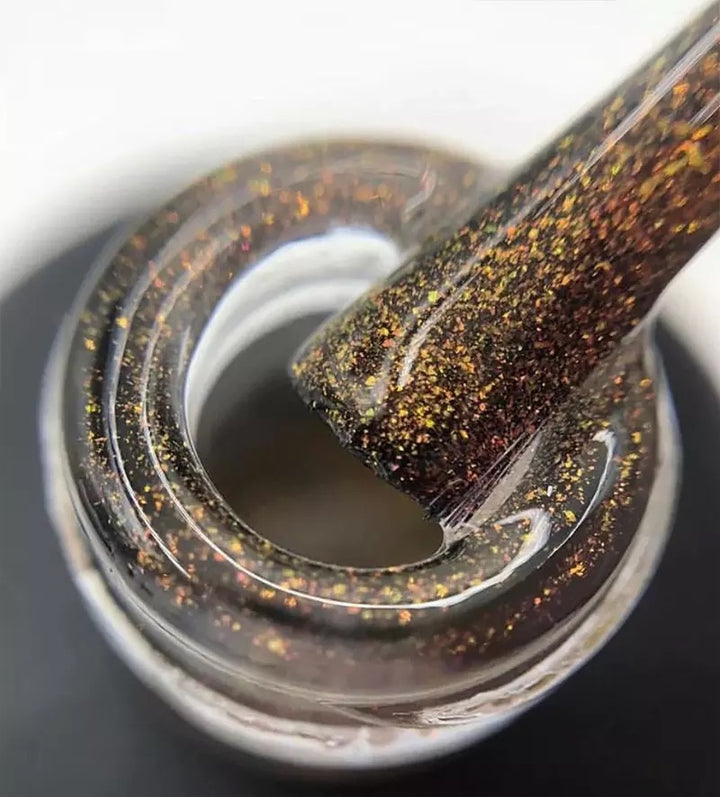 Luxio® Gel Colour - Effects Copper