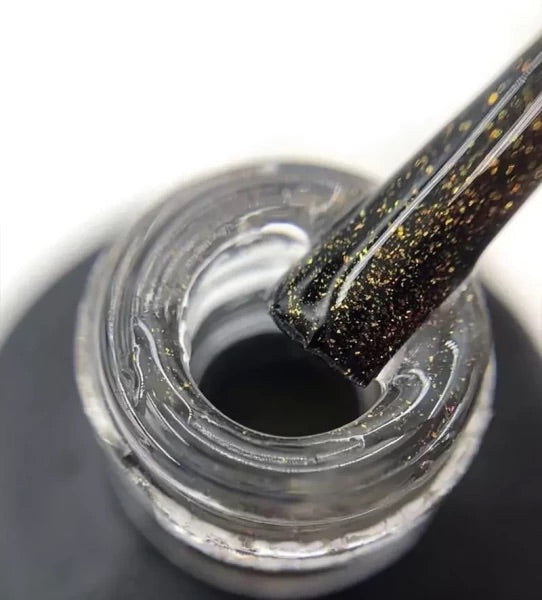 Luxio® Gel Colour - Effects Gold