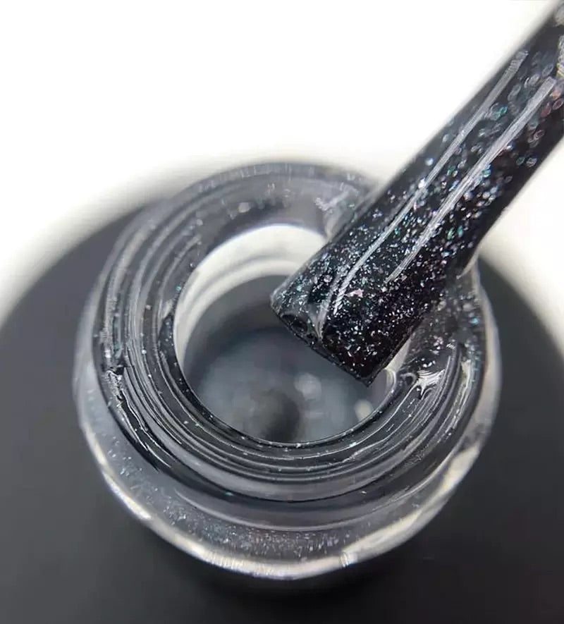 Luxio® Gel Colour - Effects Silver