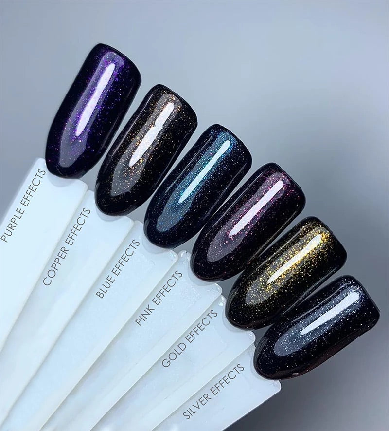 Luxio® Gel Colour - Effects Copper