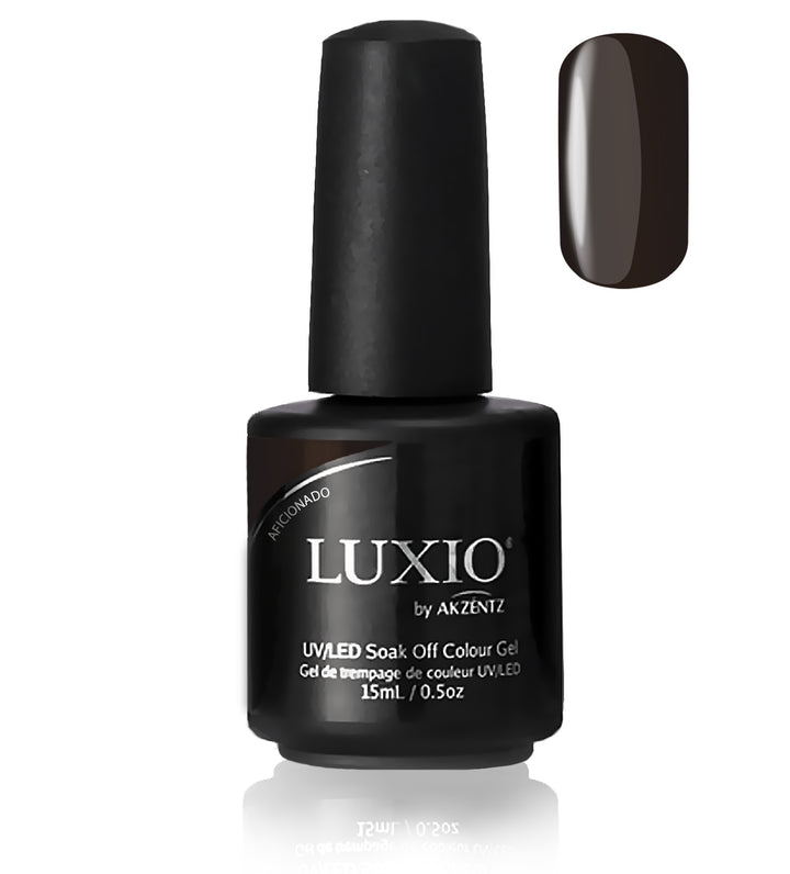 Luxio® Gel Colour - Aficianado 15ml