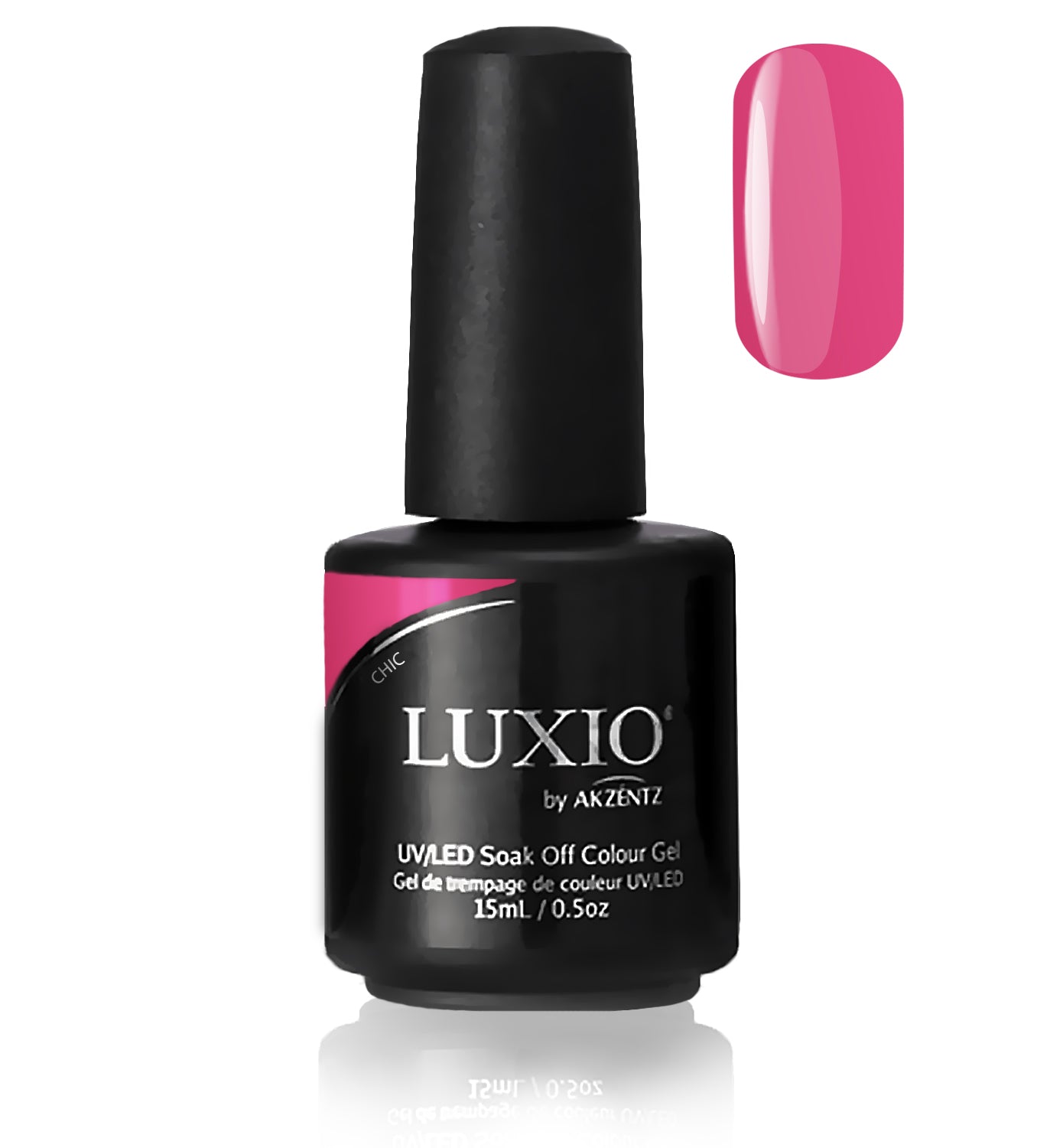 Luxio® Gel Colour - Chic 15ml