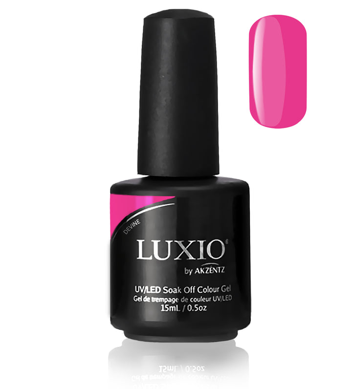 Luxio® Gel Colour - Devine 15ml