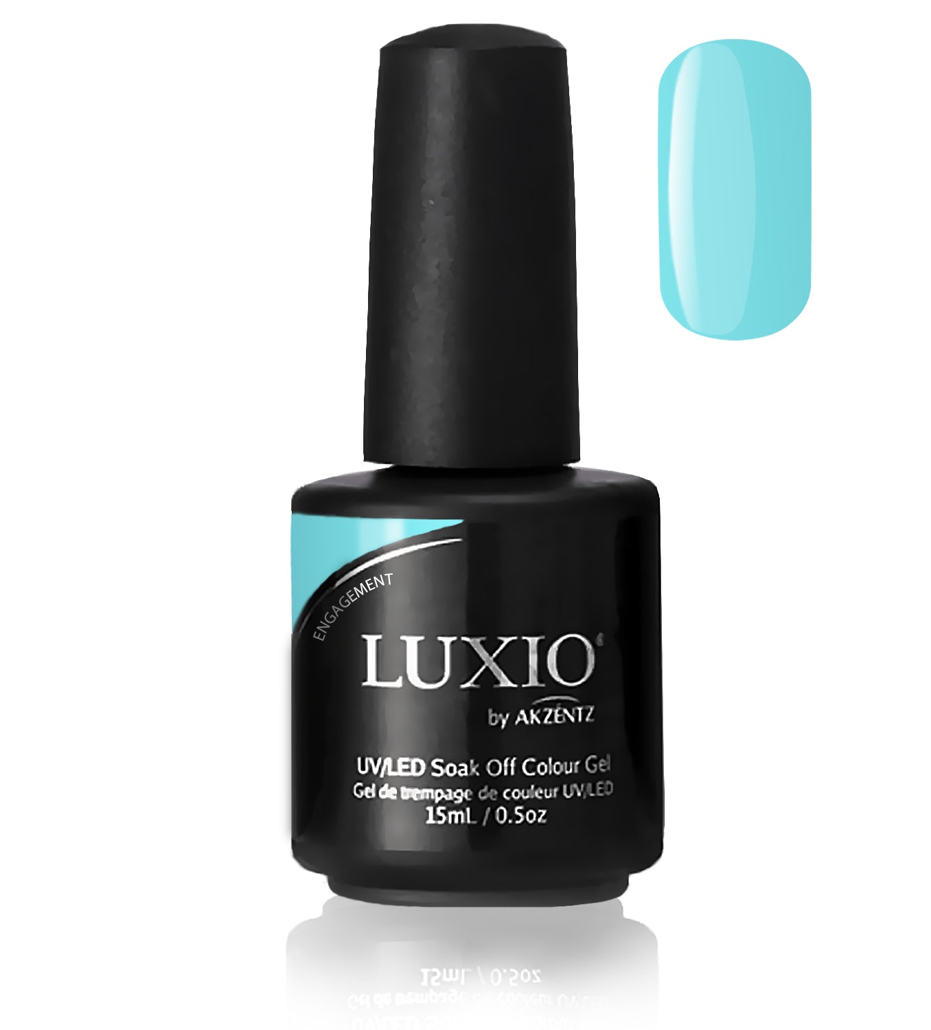 Luxio® Gel Colour - Engagement 15ml