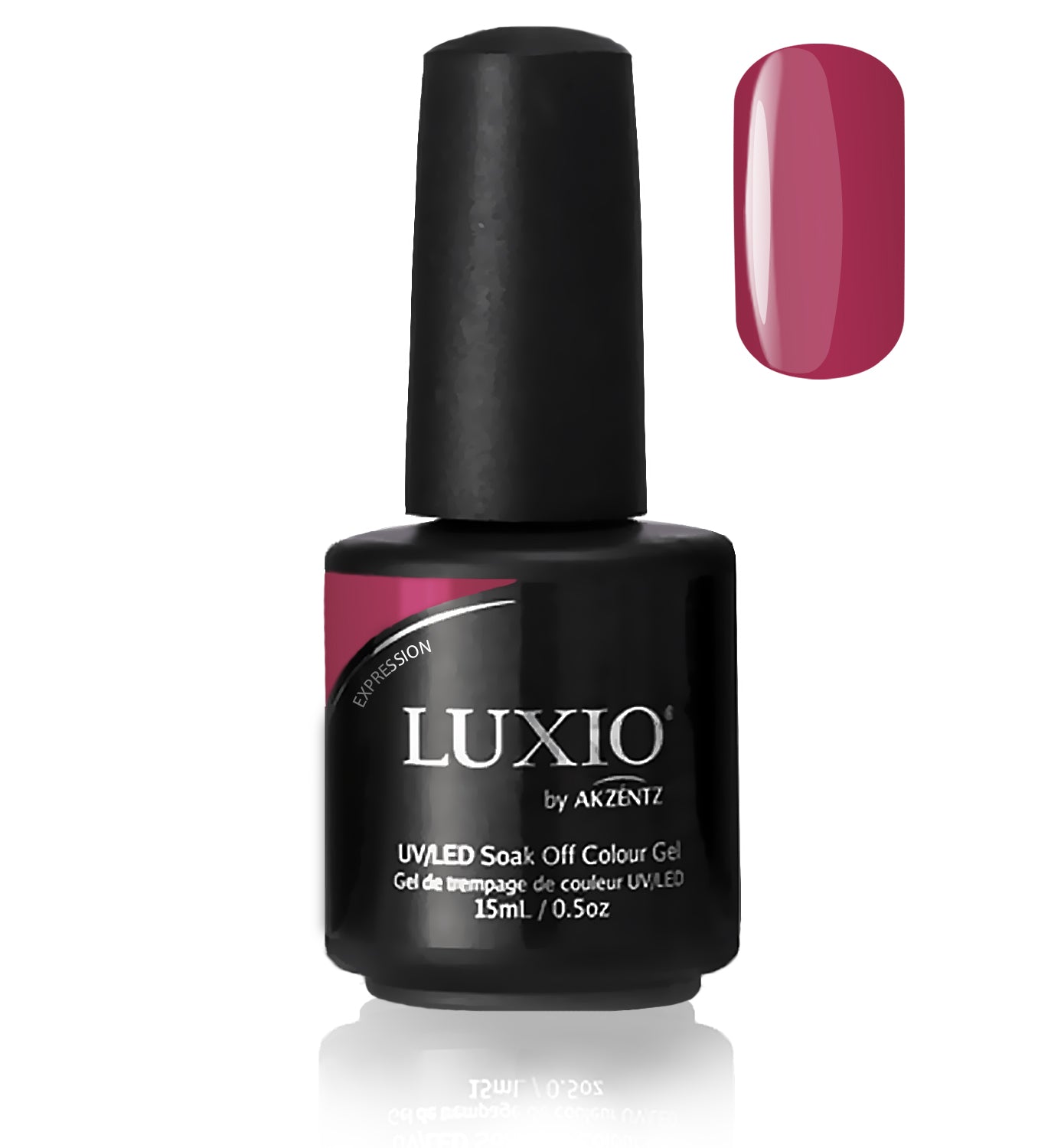 Luxio® Gel Colour - Expression 15ml