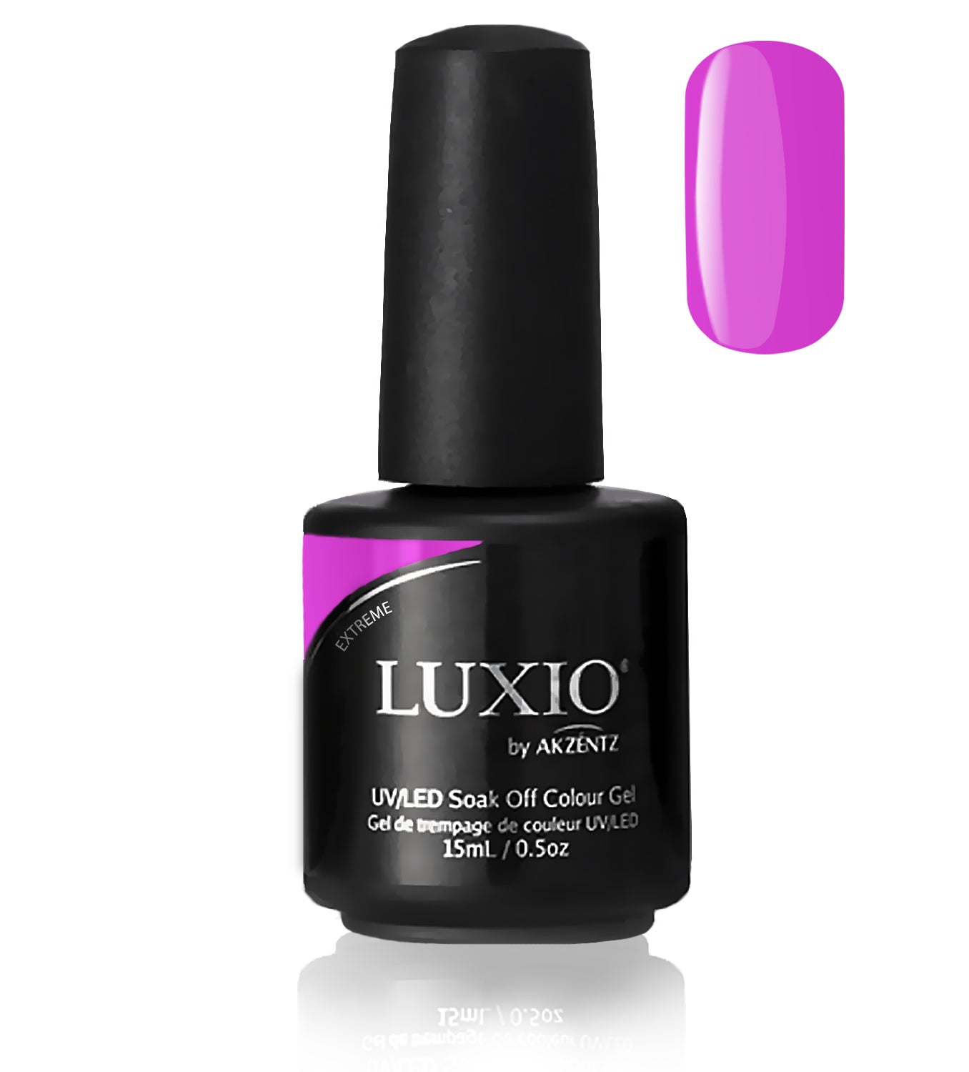 Luxio® Gel Colour - Extreme 15ml