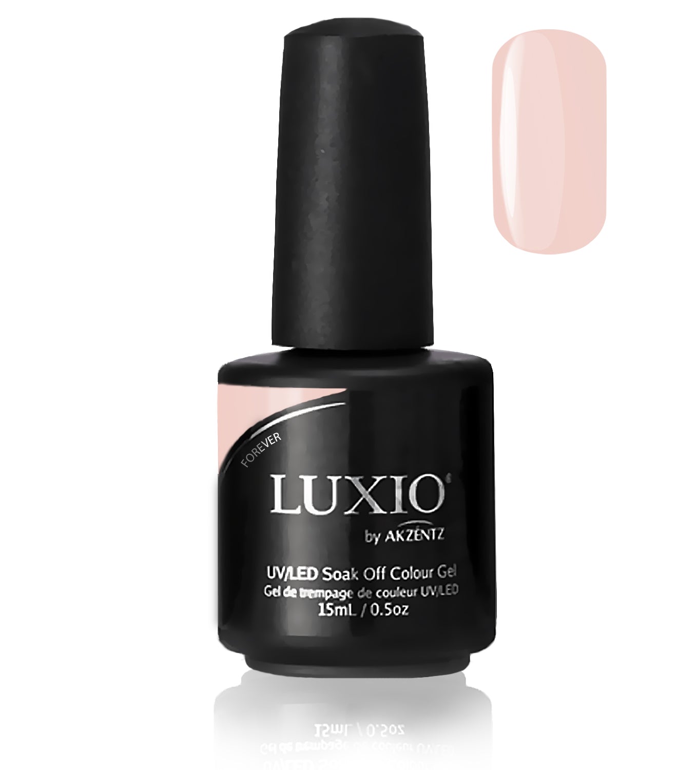 Luxio® Gel Colour - Forever 15ml