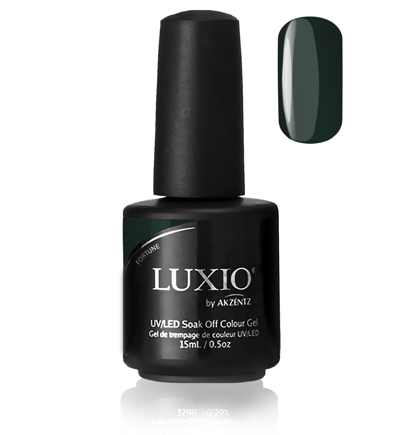 Luxio® Gel Colour - Fortune 15ml