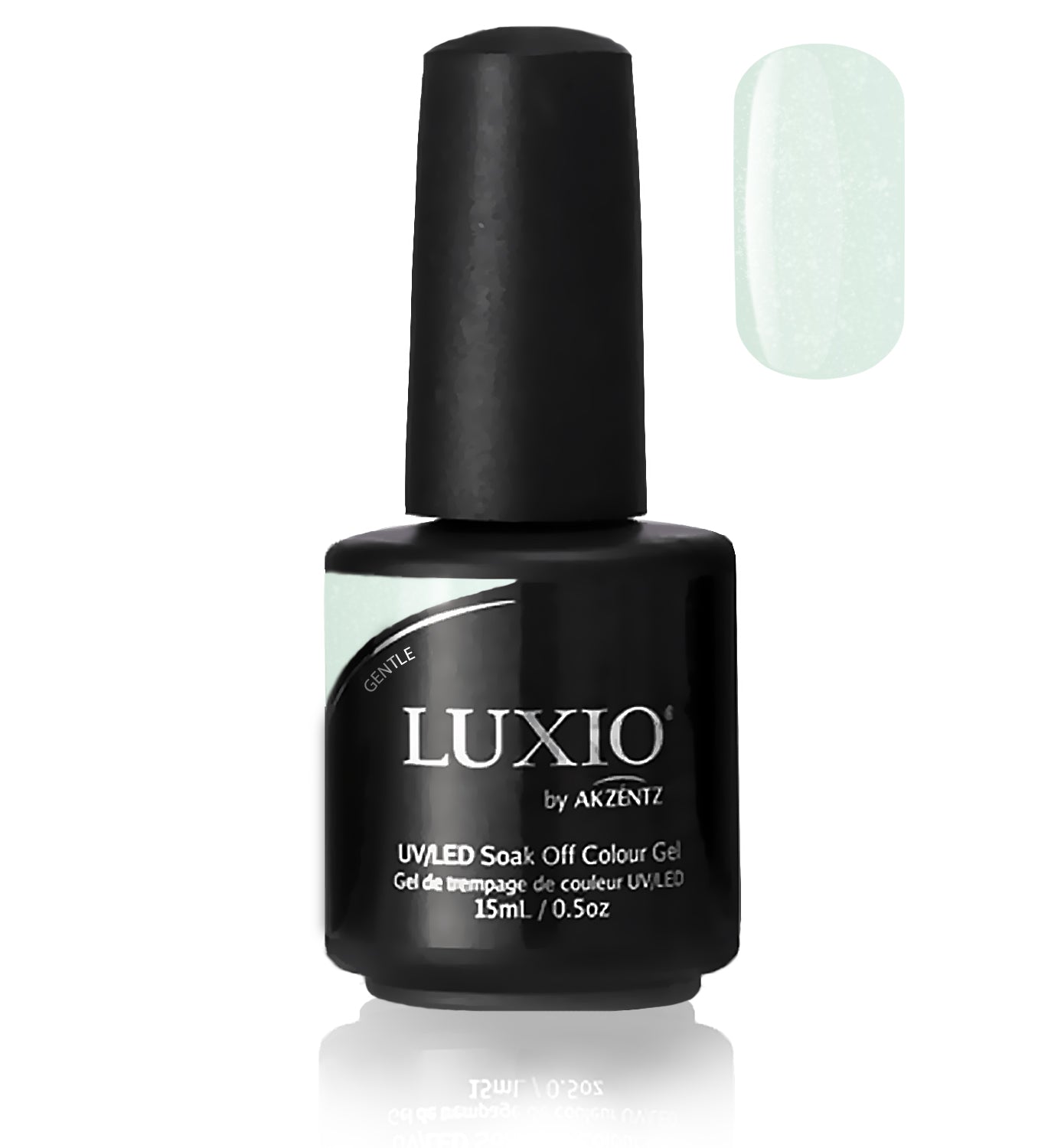 Luxio® Gel Colour - Gentle 15ml