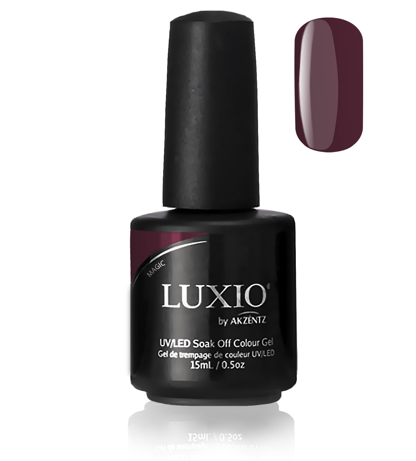 Luxio® Gel Colour - Magic 15ml