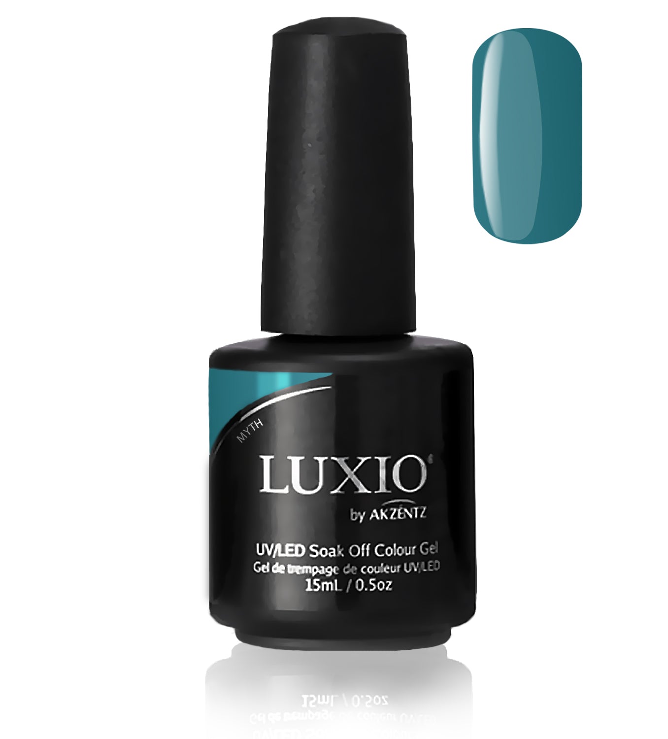 Luxio® Gel Colour - Myth 15ml
