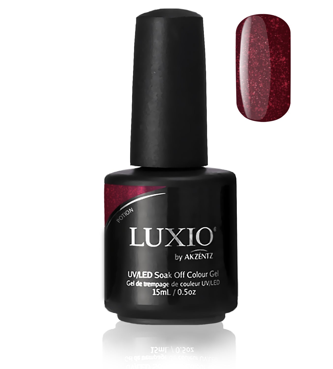 Luxio® Gel Colour - Potion 15ml