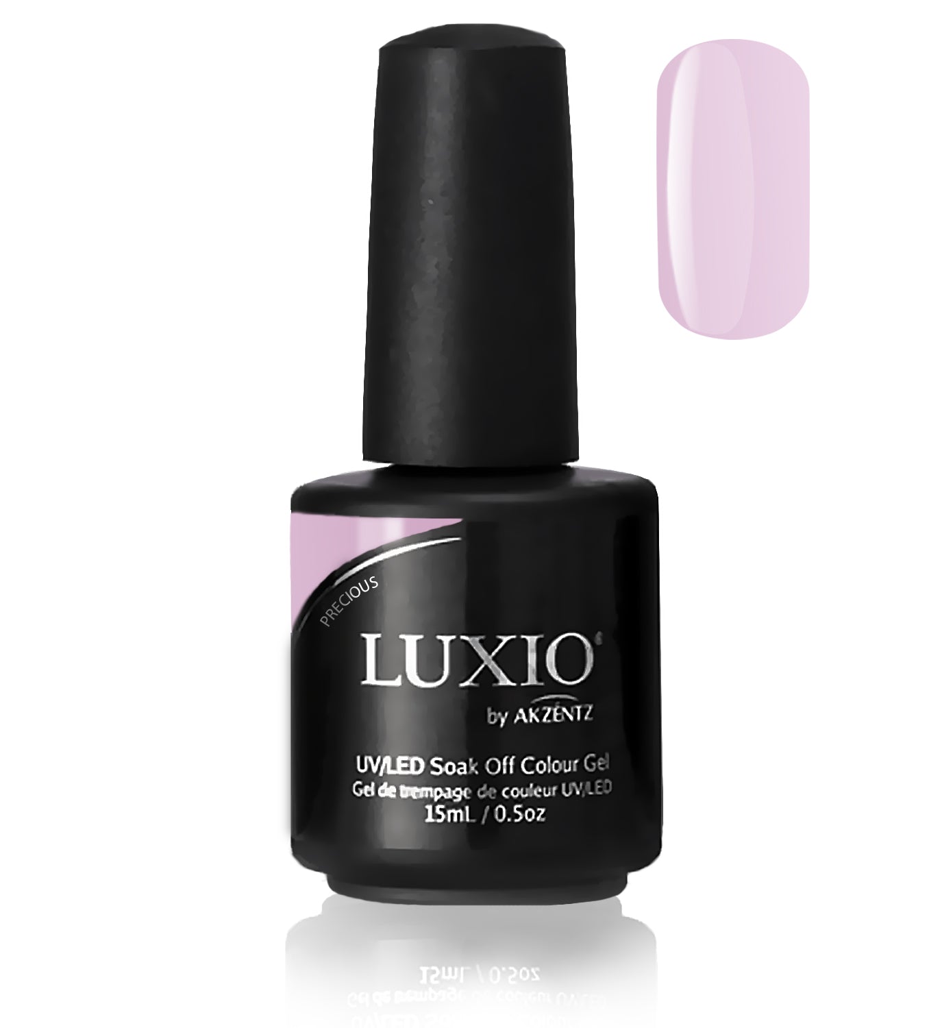 Luxio® Gel Colour - Precious 15ml