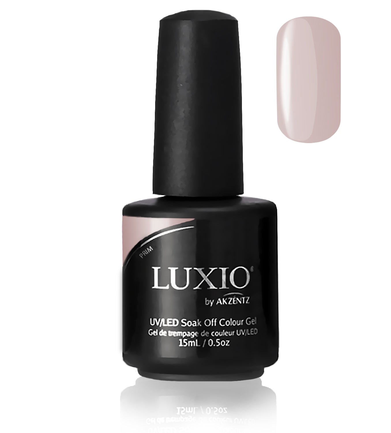 Luxio® Gel Colour - Prim 15ml