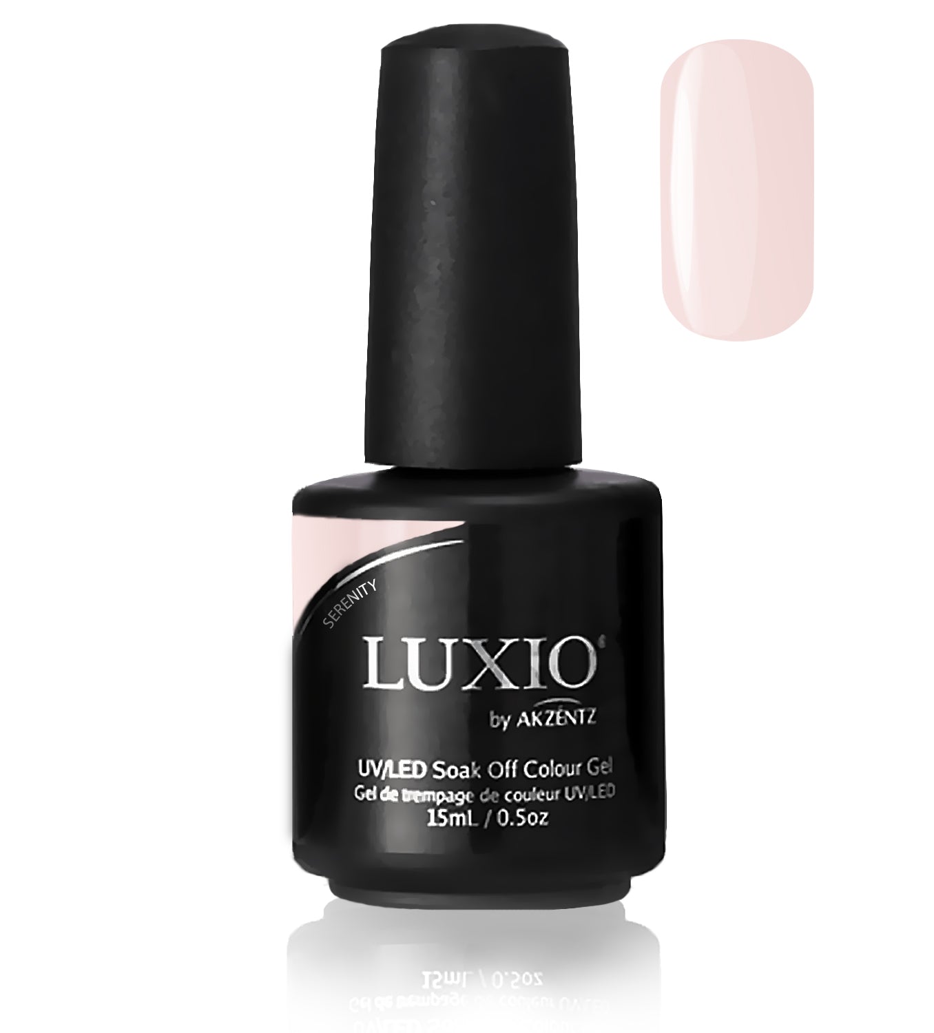 Luxio® Gel Colour - Serenity 15ml