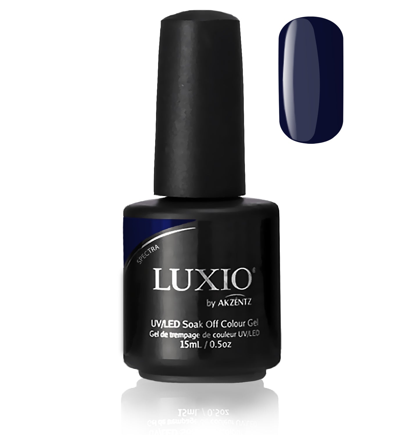 Luxio® Gel Colour - Spectra 15ml