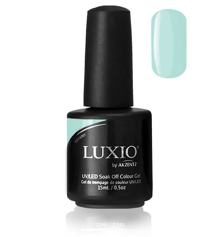 Luxio® Gel Colour - Tiffany 15ml