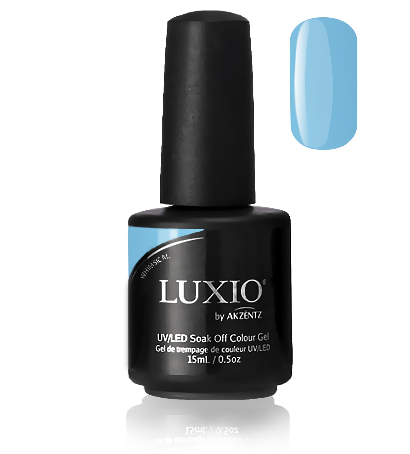 Luxio® Gel Colour - Whimsical 15ml