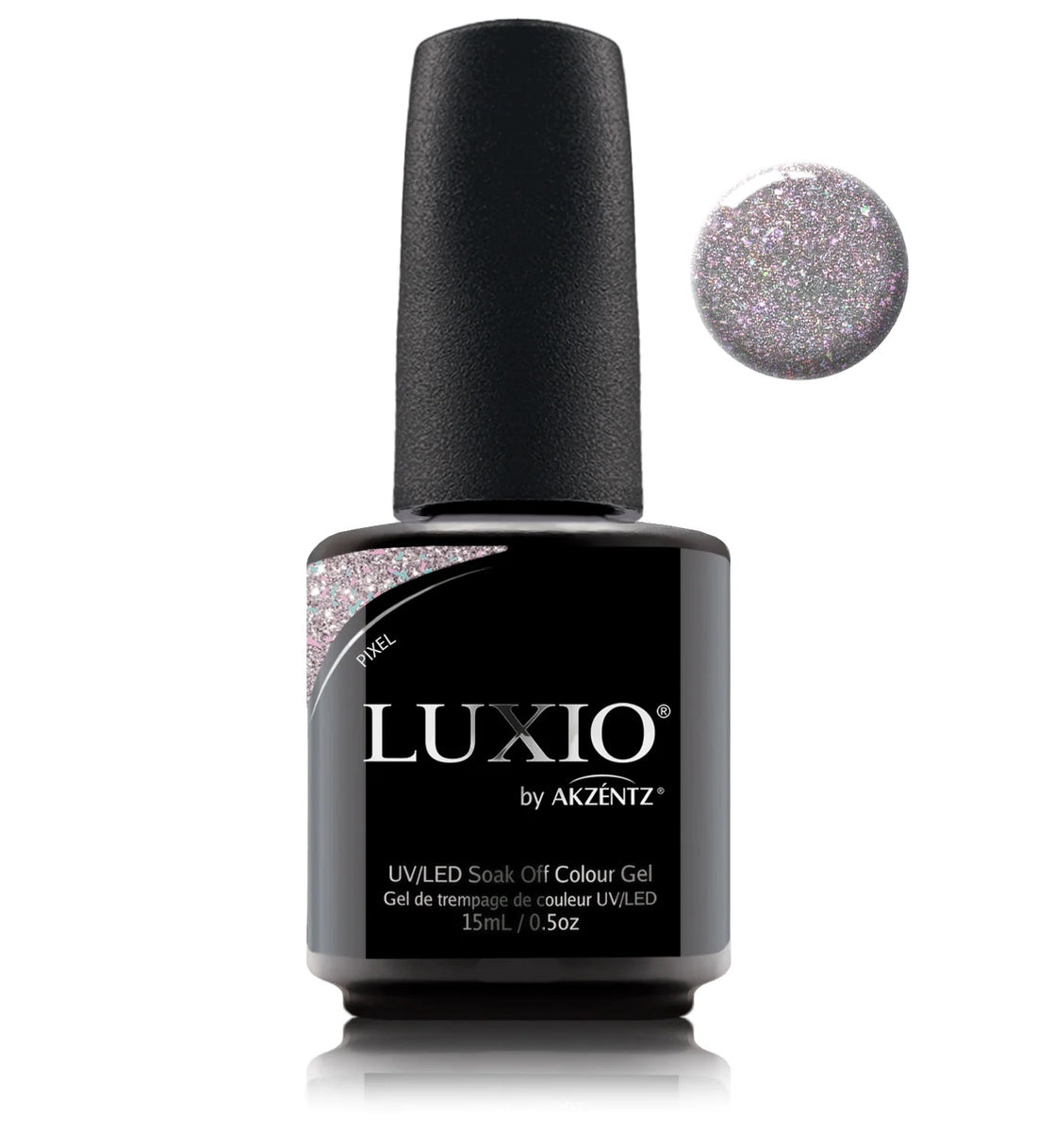 Luxio® Gel Colour - Pixel 15ml
