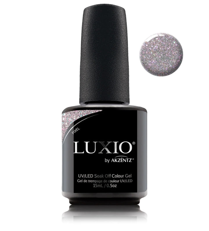 Luxio® Gel Colour - Pixel 15ml