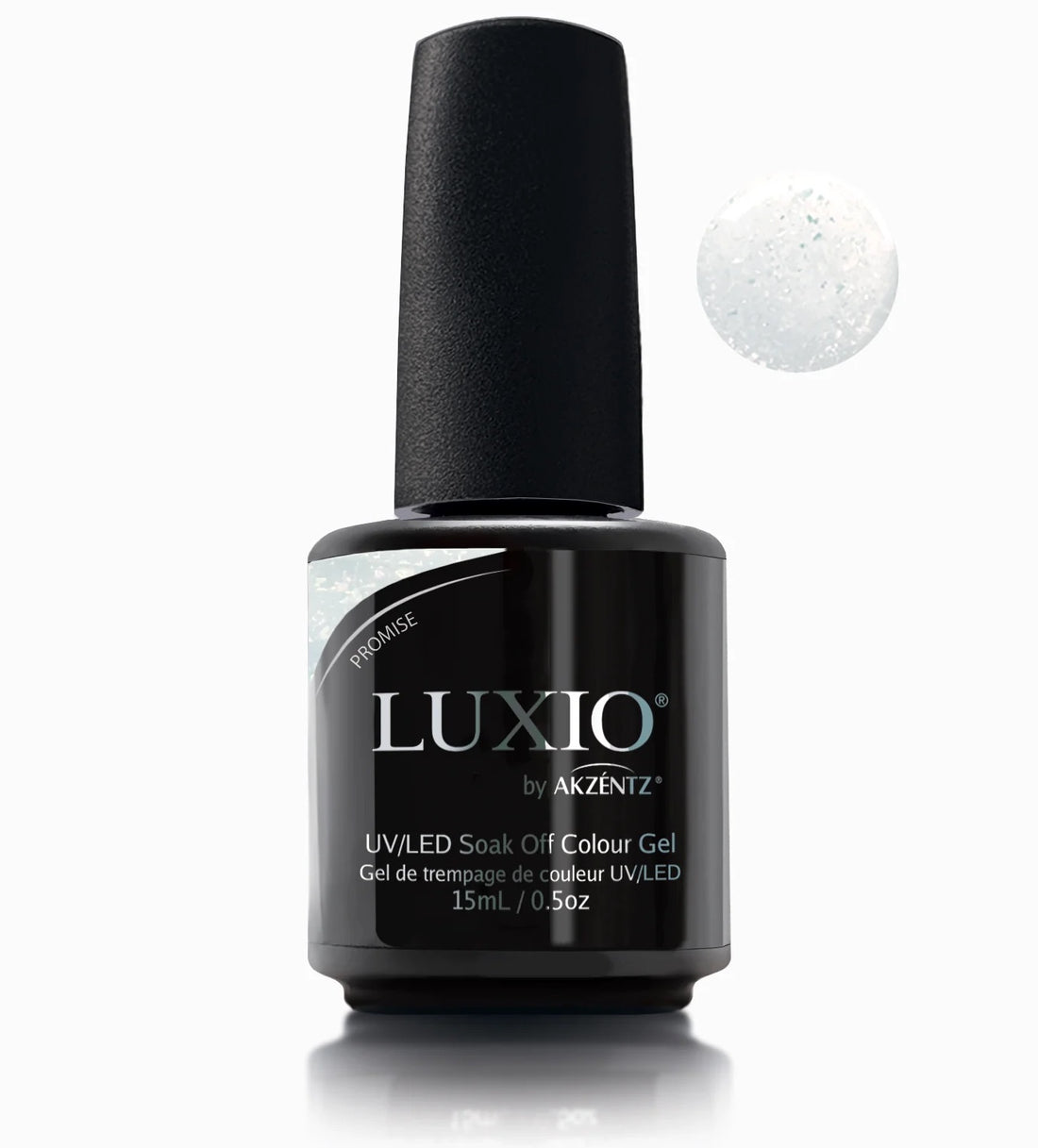 Luxio® Gel Colour - Promise 15ml