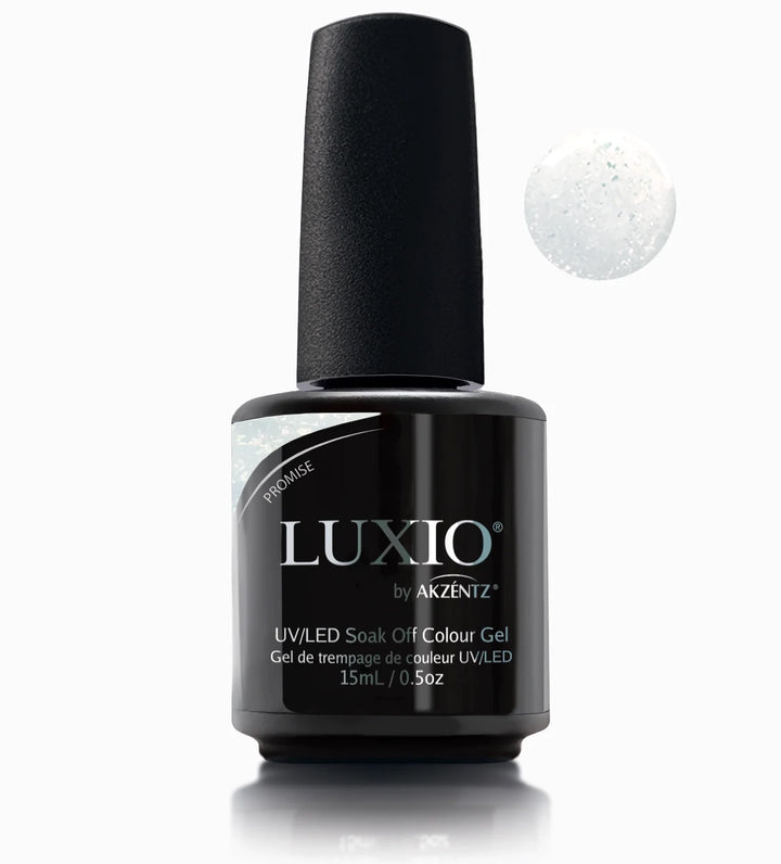 Luxio® Gel Colour - Promise 15ml