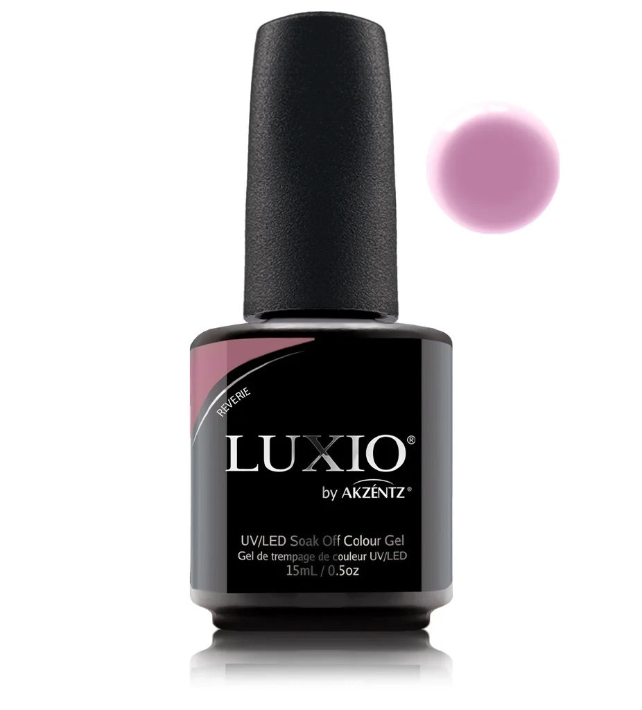 Luxio® Gel Colour - Reverie 15ml