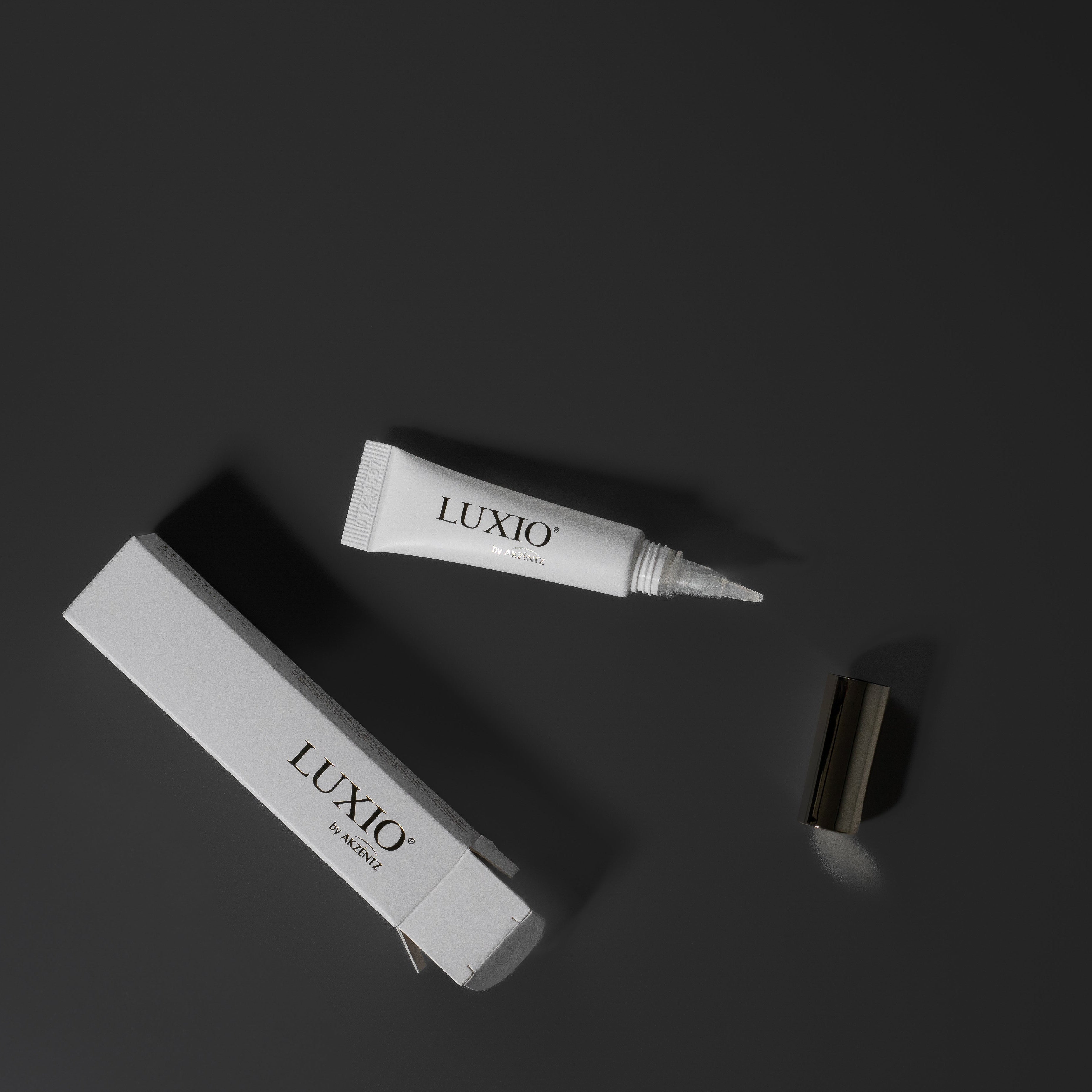 Luxio® Spa - Nail & Cuticle Oil 7.5ml