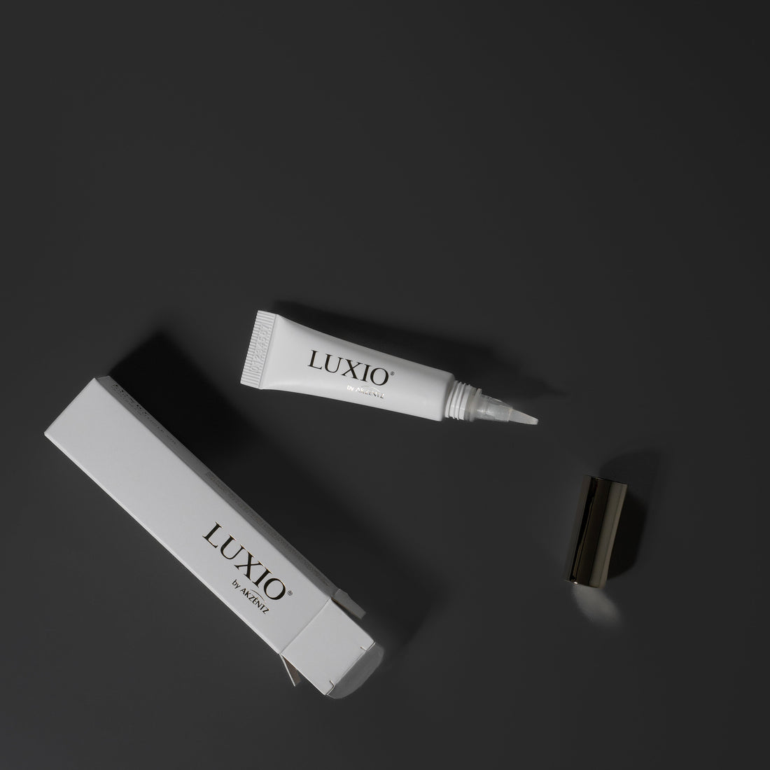 Luxio® Spa - Nail & Cuticle Oil 7.5ml